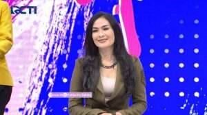 Gosip Atau Fakta Bersama Iis Dahlia - Dahsyatnya Ramadhan 2020