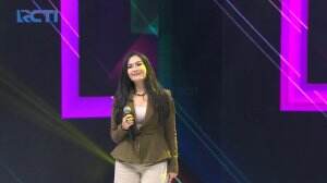 Iis Dahlia - Apalah Apalah - Dahsyatnya Ramadhan 2020