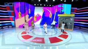 Mami Vanty Mau Diintrogasi Sama Host Dahsyatnya Ramadhan - Dahsyatnya Ramadhan 2020