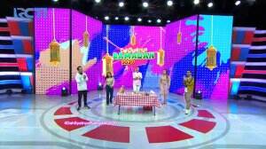 Masak Seru Bersama Mami Vanty - Dahsyatnya Ramadhan 2020