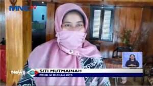 Takut Terkena Corona, Tiga Perawat Diusir Dari Rumah Kos