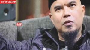 Kontroversi Perseteruan Ahmad Dhani Vs Jerinx SID