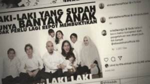 Postingan Al Mendapat Respon Negatif Dari Netizen