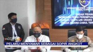 Polisi Tangkap Spesialis Penculikan Anak, Salah Satu Korban Diculik Selama 4 Tahun