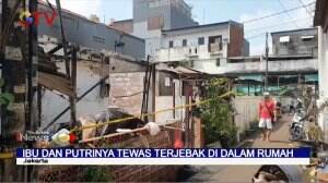 Ditengaj Pandemic Korona, MNC Peduli Beri Bantuan Kepada Pengungsi Korban Kebakaran
