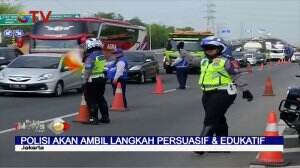 Polisi Siap Operasi Ketupat Bulan Ramadan Guna Putus Mata Rantai Penyebaran Korona