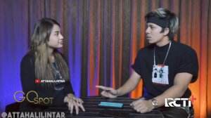 Aurel-Atta Resmi Pacaran Nih?