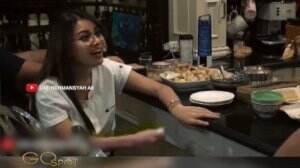 Aurel Bersemangat Jual Rumah Mewah Mereka