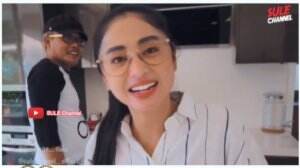 Lihat Rumah Mewah Dewi Perssik, Sule Ingin Menginap