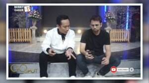 Denny Cagur Beli Mobil Klasik Milik Raffi