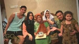 Sonny Septian & Fairuz Angkat Suara Mengenai Wabah Korona