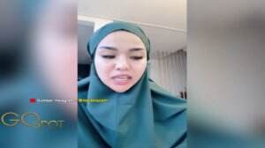Medina Zein Jawab Surat Terbuka Bella