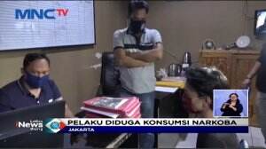 Lauk Ikan Asin Tak Kunjung Matang, Suami Tega Aniaya Istri