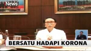 Menlu Retno: Hak Para ABK WNI di Luar Negeri yang Akan Dipulangkan Harus Dipenuhi Dulu Oleh Perusahaan Tempat Bekerja