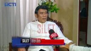 Roma Irama Klarifikasi Terkait Konser Kecilnya