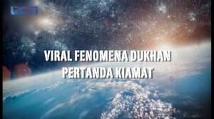 Fenomena Alam Aneh dan Langka di Dunia