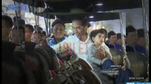Bapak Joko WIdodo Berulang Tahun Ke 59 Tahun