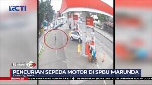 Komplotan Jambret Beraksi Selama PSBB