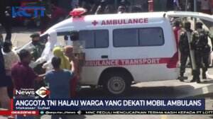 Warga di Makassar Tolak Pemakaman Jenazah Terjangkit Covid-19