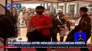 Warga Bandel Dan Nekat Mudik Ke Kampung Halaman