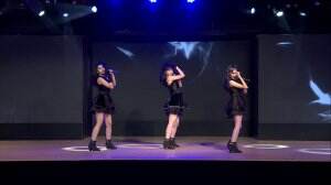Itoshisa no Defense - JKT48