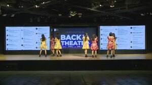 Bacakan Komentar Dari Fans Setelah Perform Lagu Terakhir, Member JKT48 Bahagia Banget!