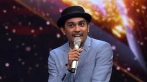 Glenn Fredly, Tulus, Yovie Widianto - "Cantik" - Rising Star Indonesia 2019
