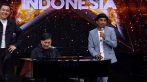 Glenn Fredly - "Pada Satu Cinta & Kasih Putih" - Rising Star Indonesia 2019
