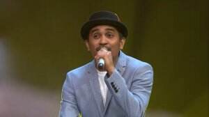 Glenn Fredly, Tulus, Yovie Widianto - "Adu Rayu" - Rising Star Indonesia 2019