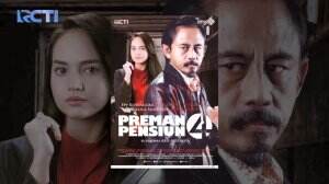 Sinetron Preman Pensiun 4 Akan Kembali Tayang Di RCTI