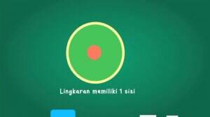 Mengenali Sifat-Sifat Lingkaran - Gemar Matematika