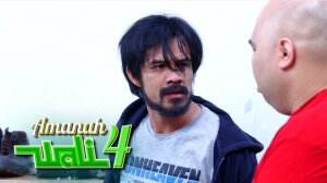 Rencana Apalagi Yang Akan Dibuat Rohmat - Amanah Wali 4 Eps. 92