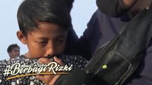 Viki Sedih Tidak Ada Yang Bisa Untuk Mengadu Keluh Kesahnya - Berbagi Rizki Eps. 16