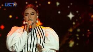 Aurel Bikin Baper Lewat Single Terbarunya - Dahsyatnya Awards 2020