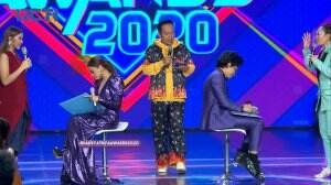 Terungkap! Tanggal Jadian Atta Dan Aurel - Dahsyatnya Awards 2020