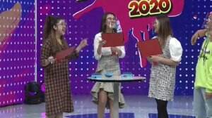Siapa Nih Yang Dul Banget? - Dahsyatnya 2020