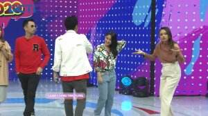 Waduh Ternyata Lyodra Belum Tahu Jawabannya - Dahsyatnya 2020