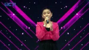 Tiara Andini - 365 - Dahsyatnya 2020