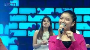 Tiara Andini - Soulmate - Dahsyatnya 2020