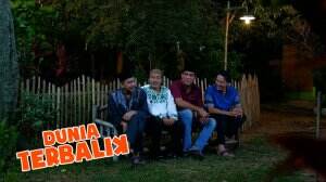 Dadang Mau Pamer Sapi Kurbannya - Dunia Terbalik Eps. 2162-2163