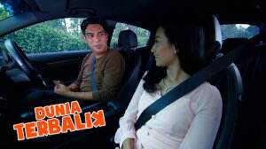 Pak Aceng dan Bu Ines Mau Kemana Ya - Dunia Terbalik Eps. 2211 - 2212