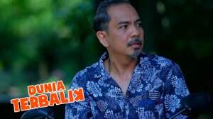 Idoy Bikin Kaget Aja! - Dunia Terbalik Eps. 2230-2231