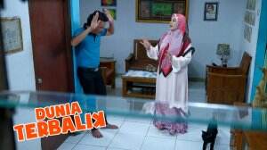 Akum Pusing Memikirkan Febri dan Edward - Dunia Terbalik Eps. 2220-2221