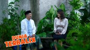 Cie Pak Ustadz dan Ceu Atih Ngobrolnya Serius - Dunia Terbalik Eps. 2229