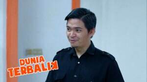 Cucu dan Pak Rusli Menikah! - Dunia Terbalik Eps. 2246