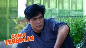 Semangat Aceng Membara Untuk Cinta Bu Ines - Dunia Terbalik Eps. 2249
