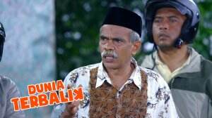 Mang Ule Lindungi Mang Ihin Dari Orang - Orang Ini – Dunia Terbalik Eps. 2264 - 2265