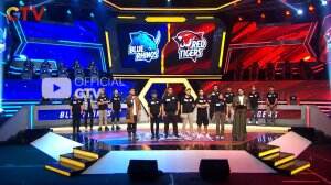 Para Coach Memilih Masing-Masing Timnya - ESI Eps. 1