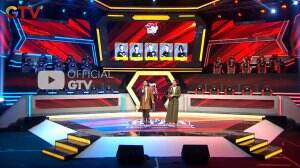 Inilah 20 Peserta Blue Rhinos Dan Red Tigers - ESI Eps. 1