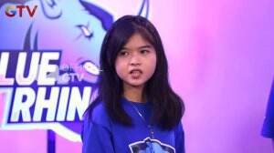 Zoey Ragu Ada 2 Wanita Dalam 1 Tim - ESI Eps. 4
